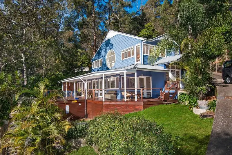 Main view of Homely house listing, 47 Cannes  Drive, Avalon NSW 2107