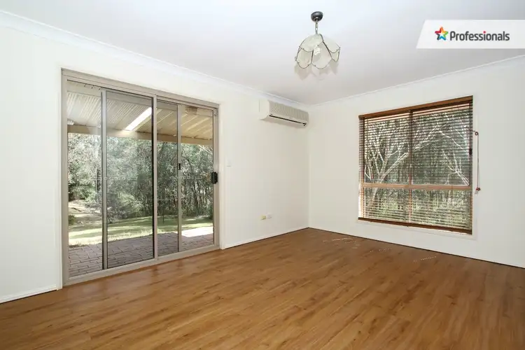 Fifth view of Homely house listing, 525 Millstream Road, Cedar Vale QLD 4285