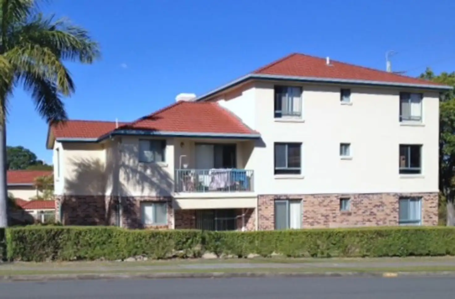 Main view of Homely unit listing, 14/9 Tweed Street, Southport QLD 4215