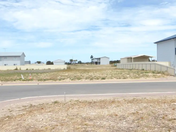 Fourth view of Homely land listing, LOT Lot 13,, 5 Charles Carter Way, Edithburgh SA 5583