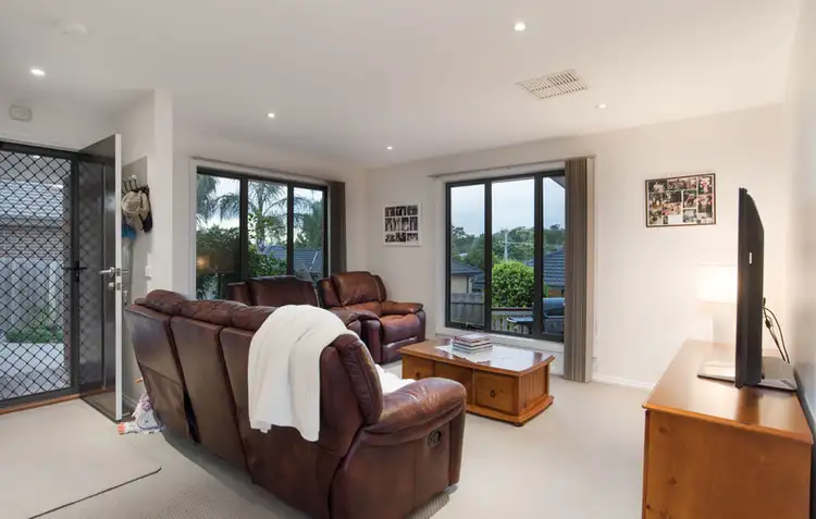 Second view of Homely unit listing, 62a Cardigan Road, Mooroolbark VIC 3138