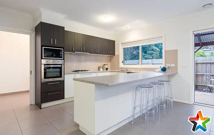 Sixth view of Homely unit listing, 55a Dryden Concourse, Mooroolbark VIC 3138