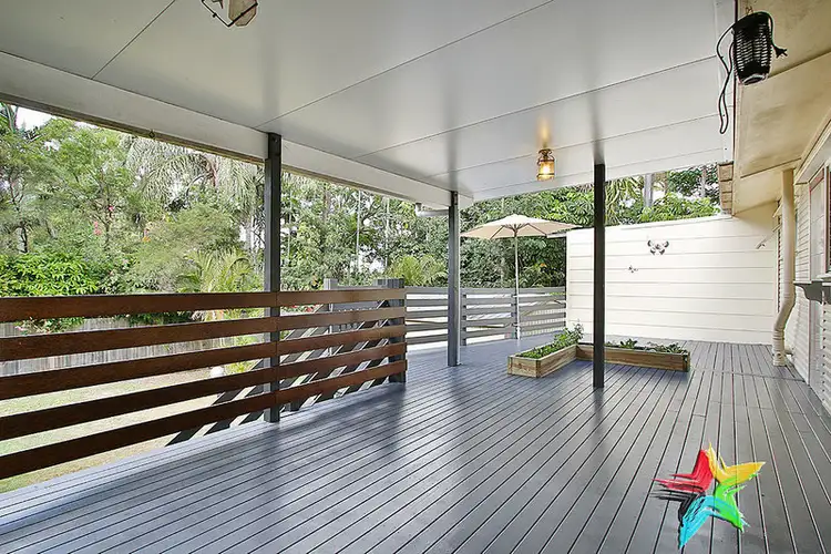 Second view of Homely house listing, 34 Short Street, Boronia Heights QLD 4124