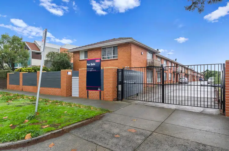 Address available on request