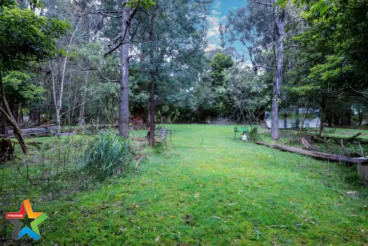 Sixth view of Homely land listing, 6 River Road, Millgrove VIC 3799
