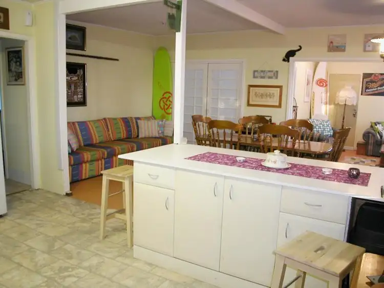 Third view of Homely house listing, 9 SPENCER STREET, Leeman WA 6514