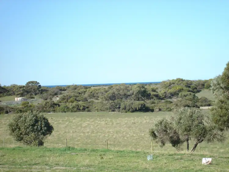 Second view of Homely rural property listing, Lot 2 South Coast Road, Sturt Bay Via, Warooka SA 5577