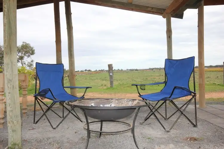 Second view of Homely house listing, 35 McMillan Road, Merbein South VIC 3505