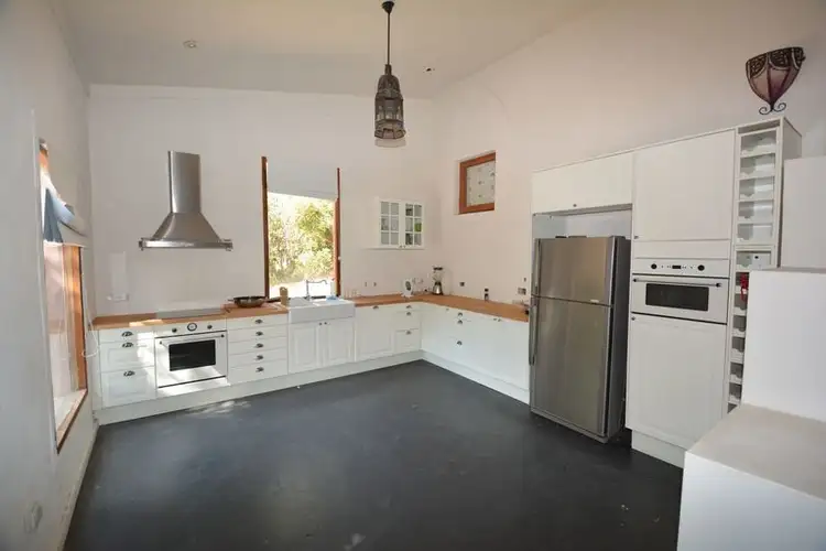 Second view of Homely house listing, 1 Hughes Lane, Marrangaroo NSW 2790