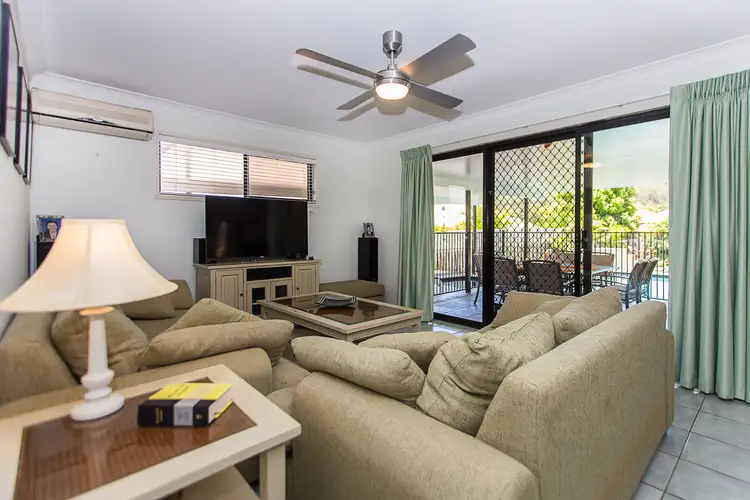 Third view of Homely house listing, 4 Laurina Court, Elanora QLD 4221