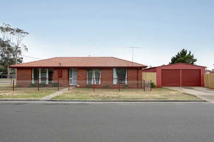 Main view of Homely house listing, 29 Oxford Way, Wyndham Vale VIC 3024