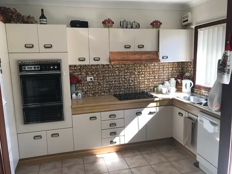 Second view of Homely villa listing, 3/128-130 Cooper Road, Yagoona NSW 2199