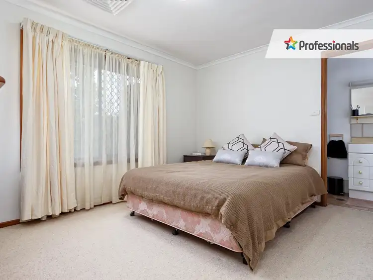 Sixth view of Homely house listing, 17 Taupo Drive, Lake Albert NSW 2650