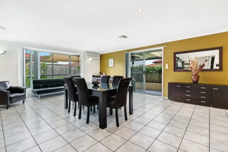 Fourth view of Homely house listing, 53 Kookaburra Road, Prestons NSW 2170