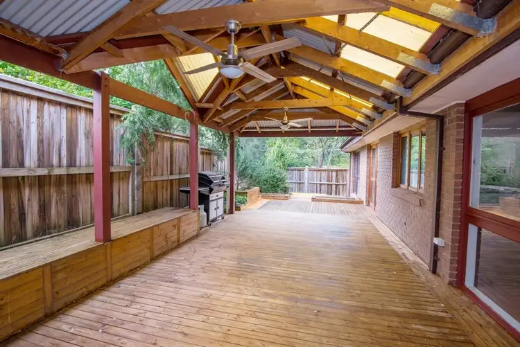 Fifth view of Homely house listing, 31 Carroll Avenue, Millgrove VIC 3799