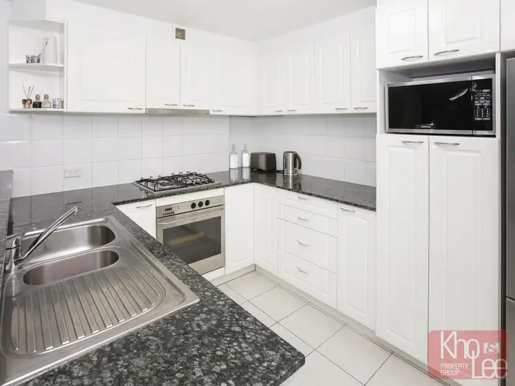 Third view of Homely apartment listing, 203/1-9 Pyrmont Bridge Road, Pyrmont NSW 2009