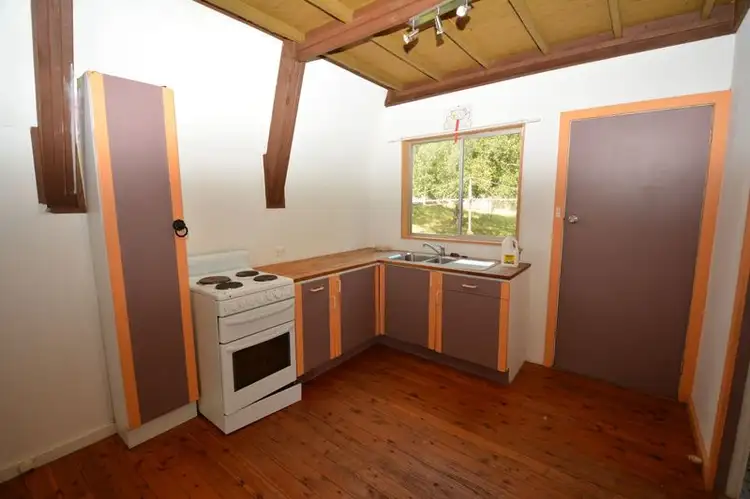 Second view of Homely rural property listing, 15 Austral Street, Sunny Corner NSW 2795