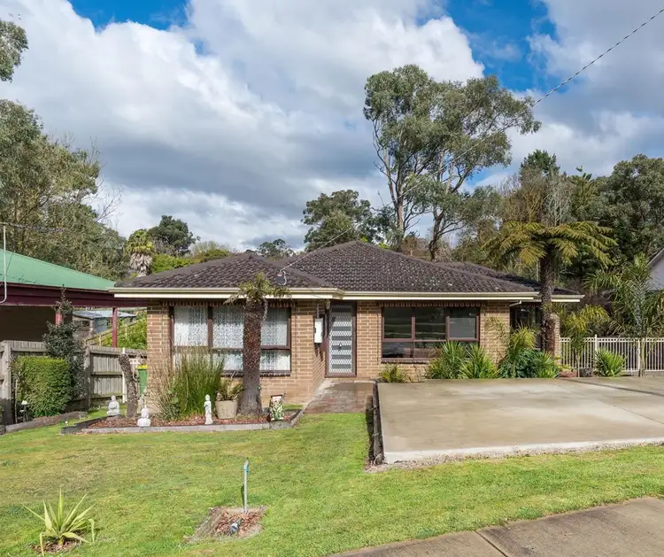 84 Bailey Road, Mount Evelyn VIC 3796