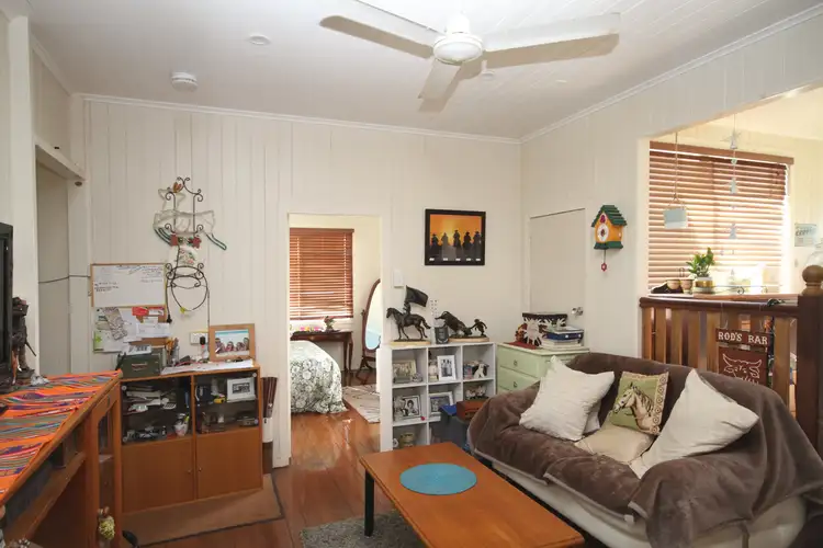 Sixth view of Homely house listing, 1542 Tin Can Bay Road, Goomboorian QLD 4570