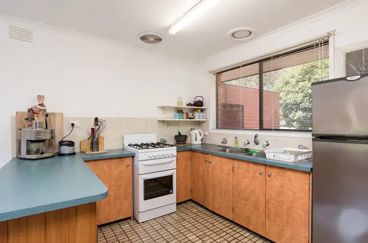 Fifth view of Homely house listing, 4/9 Churchill Road, Croydon VIC 3136
