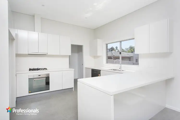 Third view of Homely townhouse listing, 2/20 Meager Avenue, Padstow NSW 2211