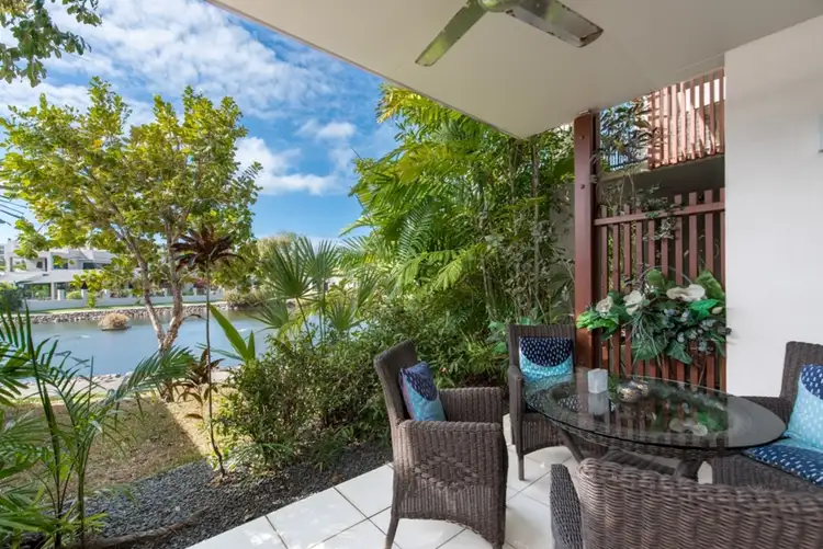 5/2-8 "Blue Lagoon" Blue Water Lane, Trinity Beach QLD 4879