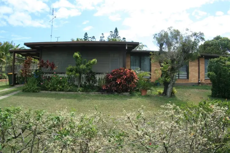 Main view of Homely house listing, 110 Pattison Street, Emu Park QLD 4710