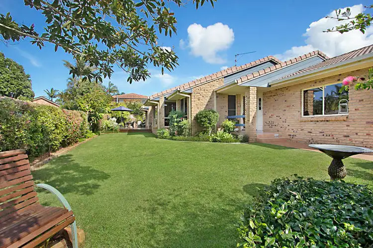 Main view of Homely house listing, 23 John Robb Way, Cudgen NSW 2487