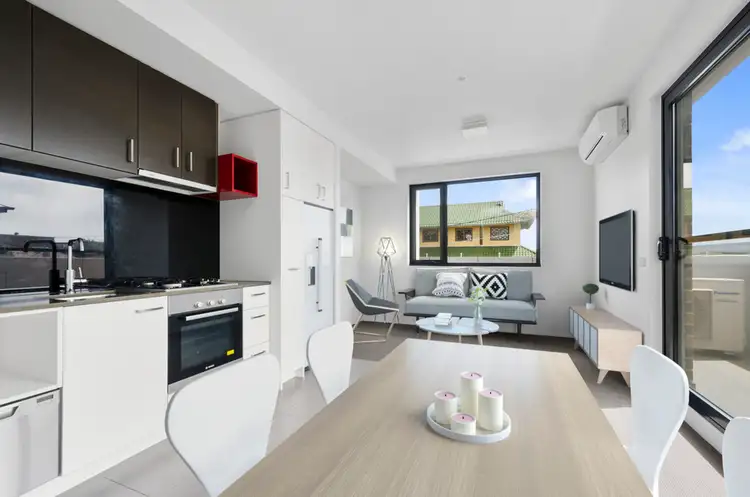 .108/172 Rupert Street, West Footscray VIC 3012