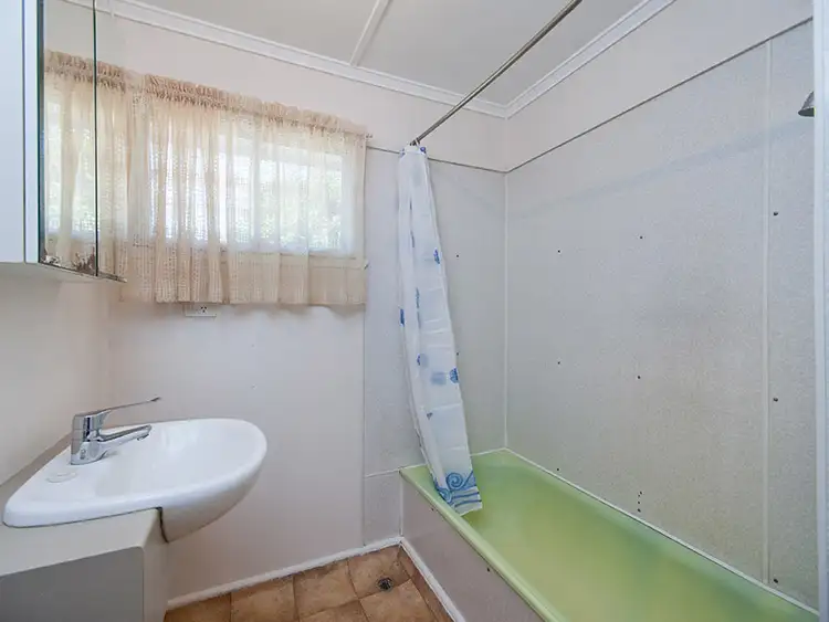 Fourth view of Homely house listing, 50 Gralton Street, Keperra QLD 4054