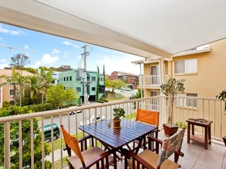 28/64 Queen Street, Southport QLD 4215