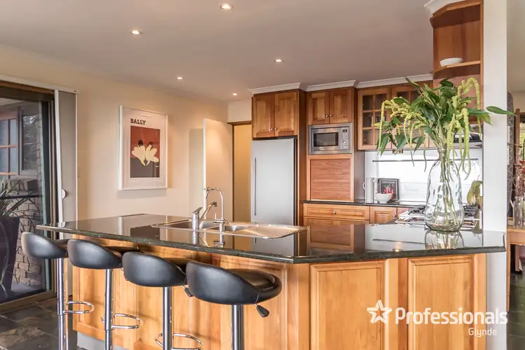 Fourth view of Homely house listing, 5 Whitbread Grove, Skye SA 5072