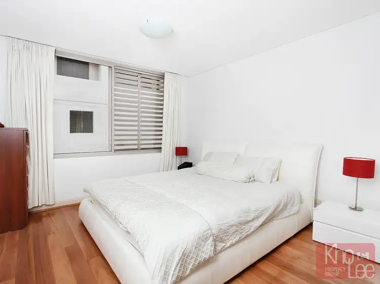 Fourth view of Homely apartment listing, 81/1 Murray Street, Pyrmont NSW 2009
