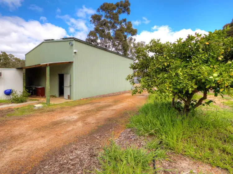 Fourth view of Homely house listing, 236 Holmes Road, Forrestfield WA 6058