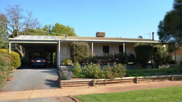 32 Queen Street, Dookie VIC 3646