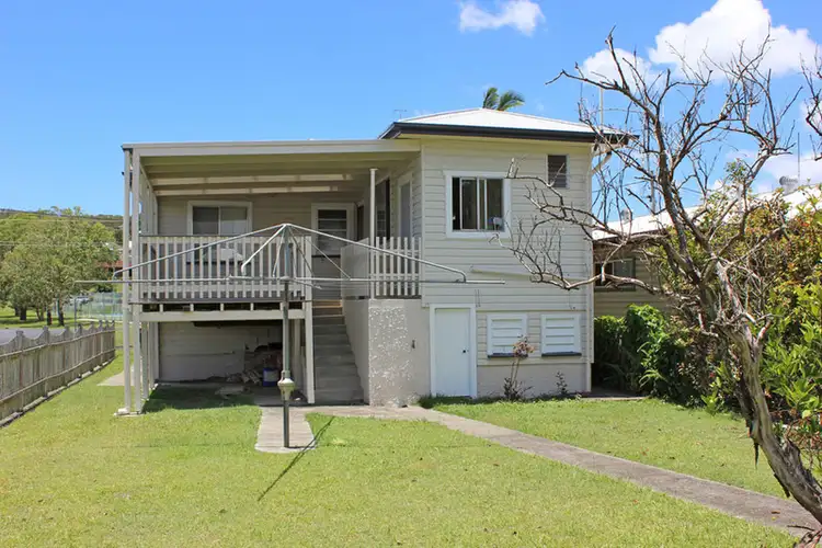 Second view of Homely house listing, 23 Morven Street, Maclean NSW 2463