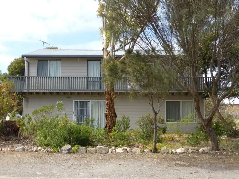 Main view of Homely house listing, 1 Kona Crescent, SULTANA POINT via, Edithburgh SA 5583