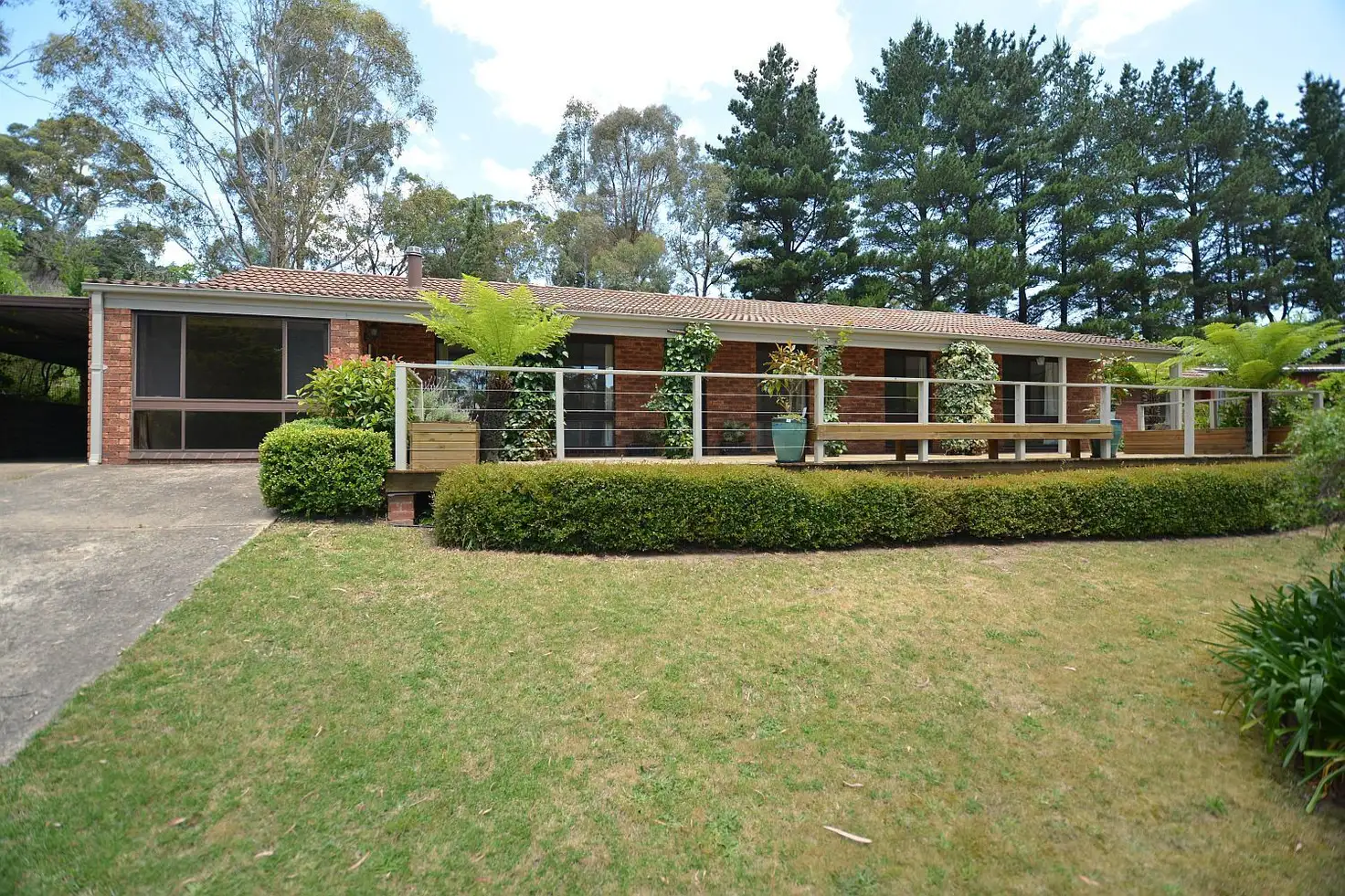 Main view of Homely house listing, Lot/7 - 8 Bathurst Place, Lithgow NSW 2790
