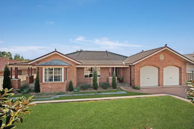 99 Budgeree Drive, Aberglasslyn NSW 2320