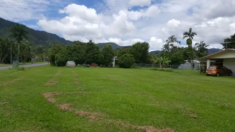 Fourth view of Homely land listing, 25 Kowinka Street, White Rock QLD 4868