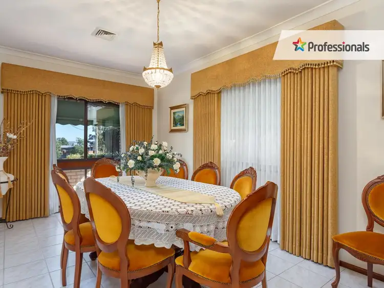 Third view of Homely house listing, 3 Malaya Drive, Tolland NSW 2650