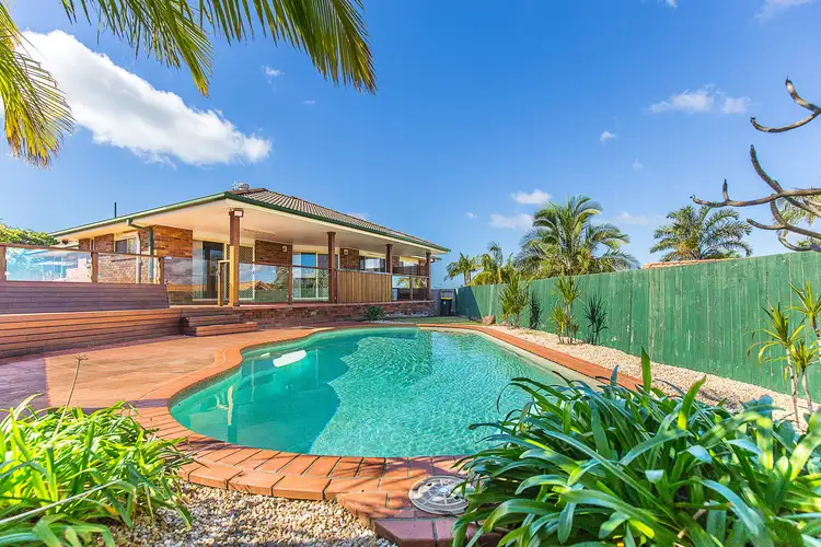 12 Bordeaux Place, Tweed Heads South NSW 2486