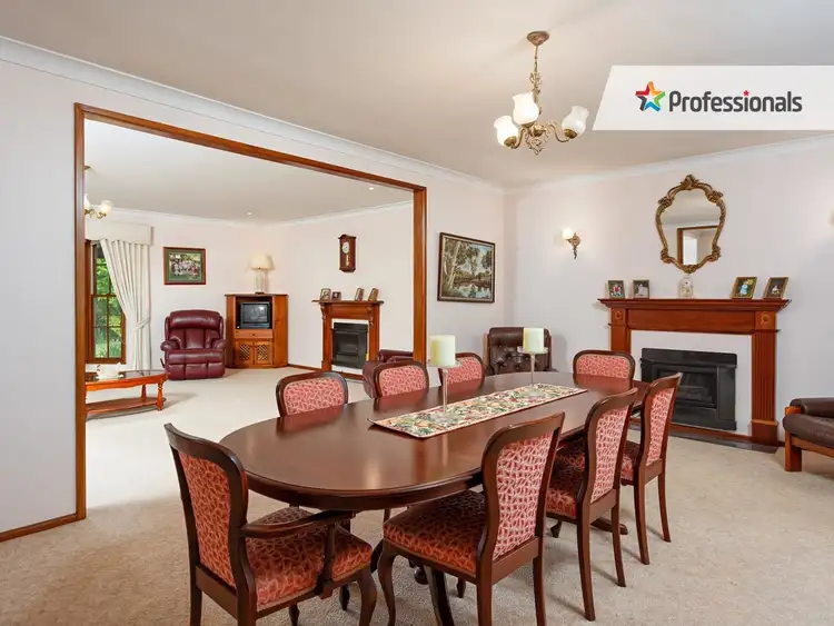 Fifth view of Homely house listing, 86 Plumpton Road, Springvale NSW 2650