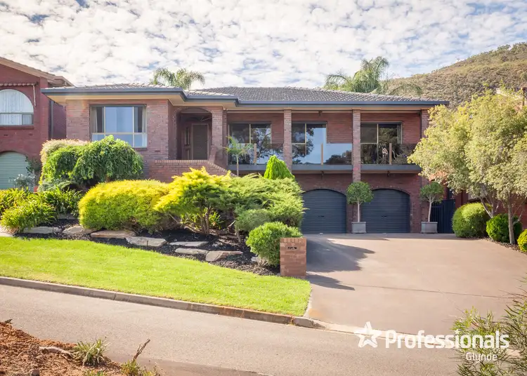 Main view of Homely house listing, 47 Quondong Avenue, Athelstone SA 5076