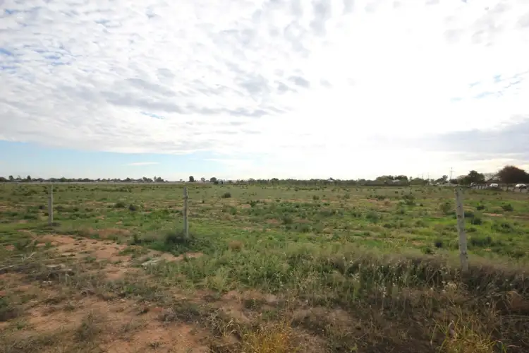 Second view of Homely land listing, 2745 Eleventh Street, Irymple NSW 2835