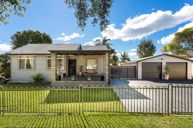 Main view of Homely house listing, 38 Ward Street, Yagoona NSW 2199