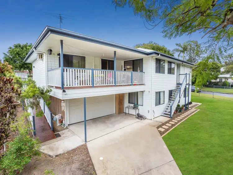 49 Hayling Street, Salisbury QLD 4107