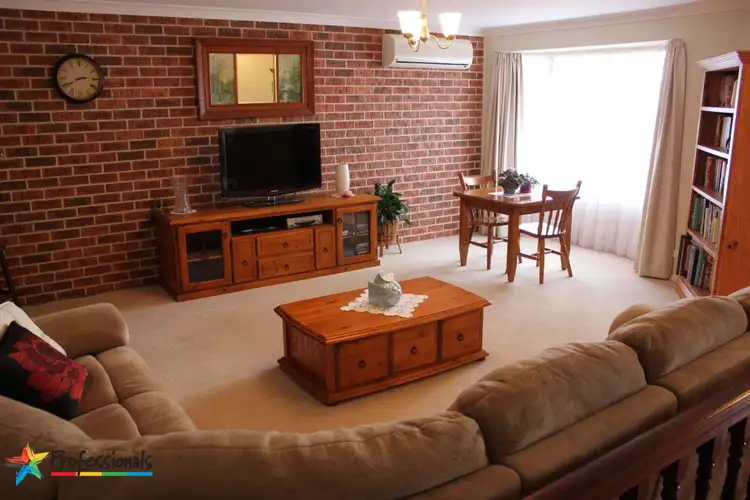 Fourth view of Homely house listing, 49 Barker Circuit, Bathurst NSW 2795