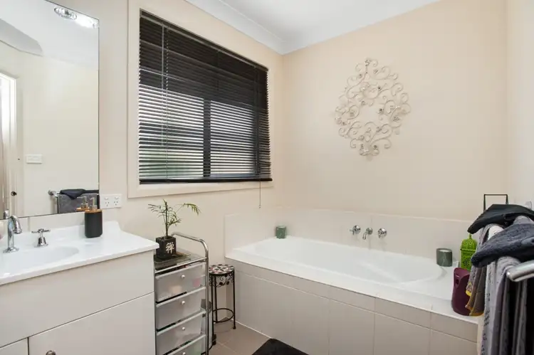 Sixth view of Homely villa listing, 2/56 Clayton Crescent, Rutherford NSW 2320