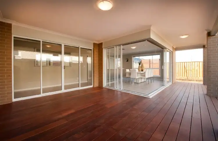 Sixth view of Homely house listing, 242B Sayers Road, Truganina VIC 3029